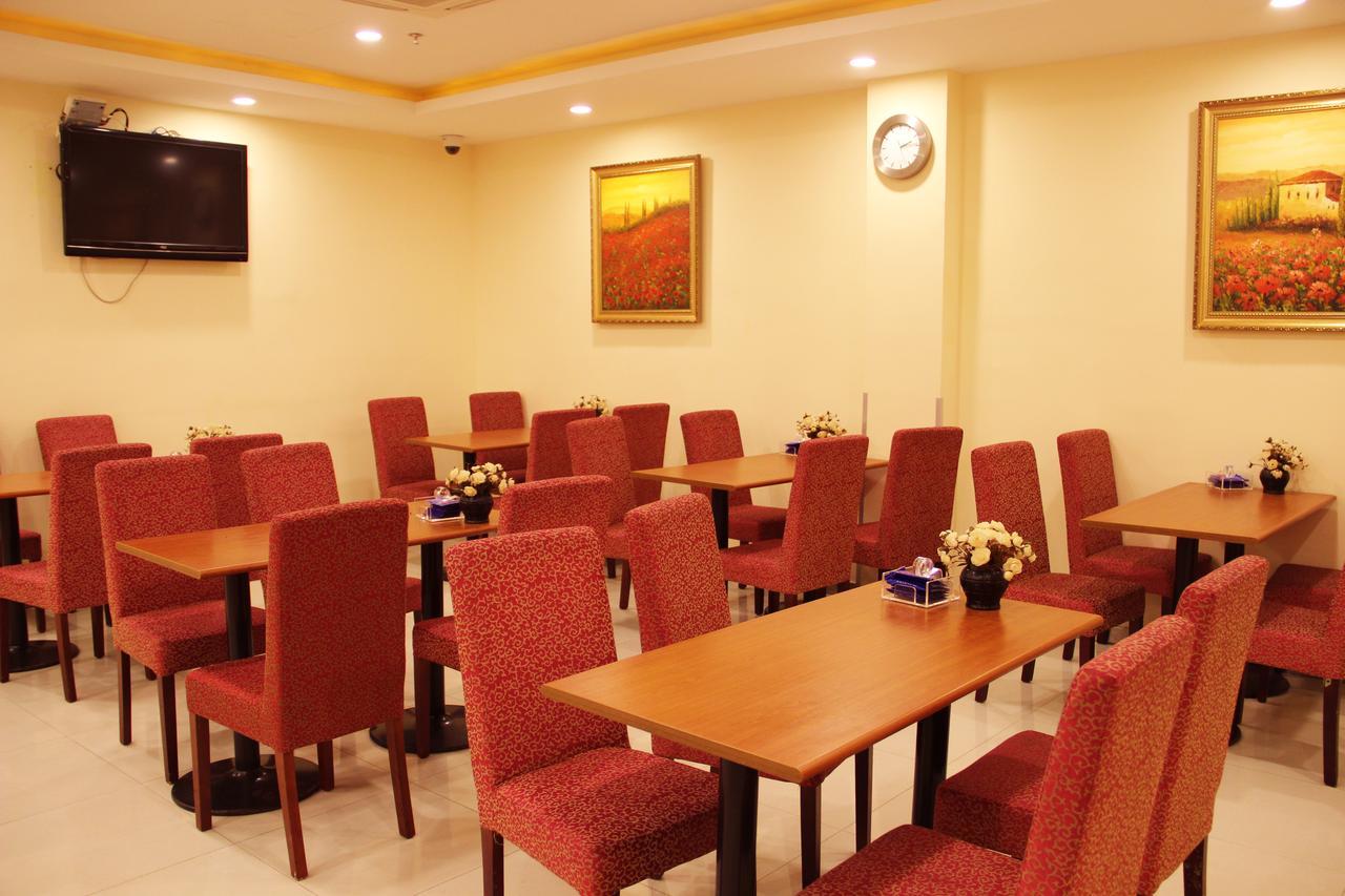 Hanting Hotel Haimen Middle Jie Fang Road Nantong Zimmer foto